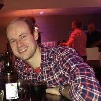 Christopher Shackleton