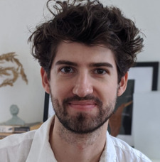 Daniel Rodrigues