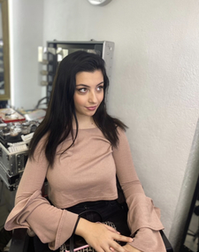 Rozaliya Petrova