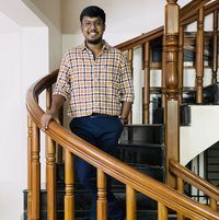 மதன் மனோகரன்