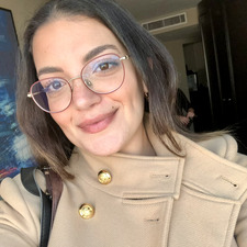 Sara Koutaich