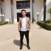 Ismail Haddouch