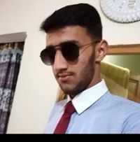 Kamran Gujjar