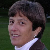 Cynthia Knowles