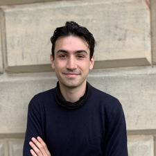 Christopher Wheeldon