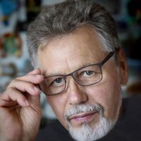 Анатолій Подорожко