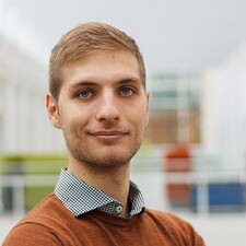 Spas Zahariev