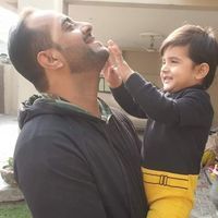 Muhammad Faizan