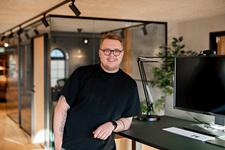 Anthoni Giskegjerde