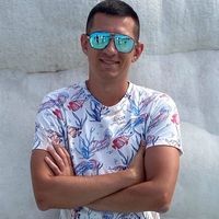 Игорь Волошин