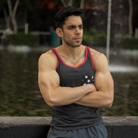 Javier Morales