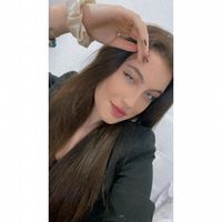 Анна-Мария Петкова