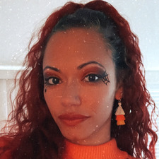 Tiffany ParteeGordon