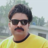 Rashid Ali