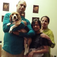 Anurita Pathak Hazarika