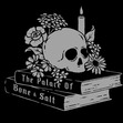 The Palace of Bone and Salt