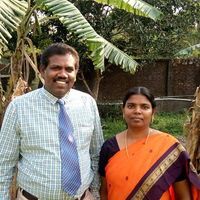 Subarj Chandran