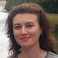 Олена О'Лір