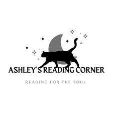 Ashley’s Reading Corner