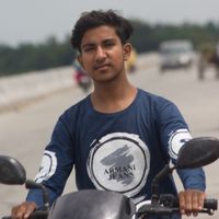 Mohammed Saifi