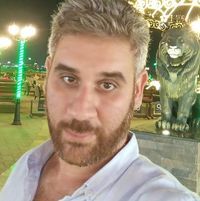 Ahmed Esmail