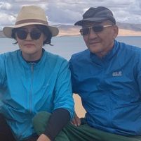 Цэндсүрэн Даваахүү