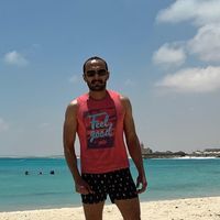 Mohamed Ȝbd ElAziz