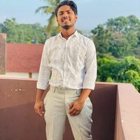 Shazil Moideen