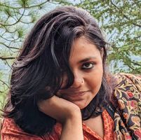 Tista Roychowdhury