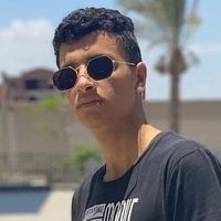 Esmail Farrag