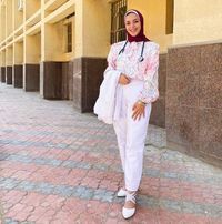 Manar Elmahdy