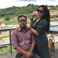 Ram Shrestha