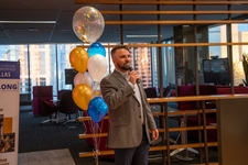 Stephen Schwieterman