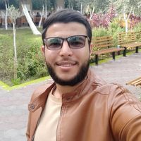 Abdelrhman Mousa
