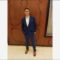 Mohamed Elmehy