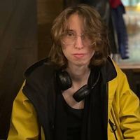 Лиза Барковская