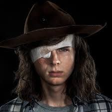 Carl Grimes
