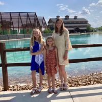 Kristin Witte-Hubbard