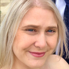 Vicki Watts