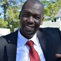 Eric Mokua