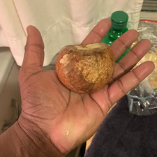 Julian H Mayfield II