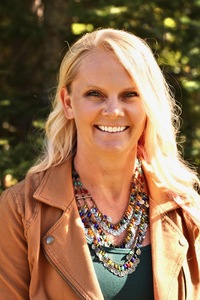 Kimberly Newcomb