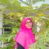 Lara Ely Heryani