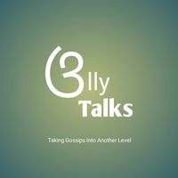 Olly Talks