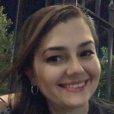 Joriee Seykora