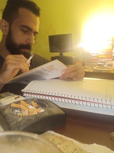 محمود مصطفي