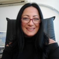 Ани Христова