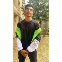 Abhishek Meena