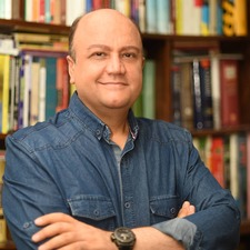 Gholam Reza Azari , Ph.D.