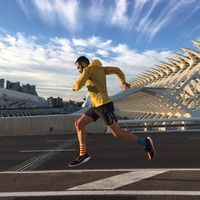 David Sáez Sánchez